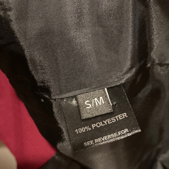 Ruti Boyfriend Blazer Sumac - Picture 5 of 7